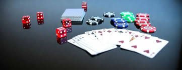 Ilustrasi teknis keamanan dan edukasi dalam Responsible Gaming di platform online